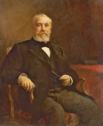 Emile Loubet (1838-1929)